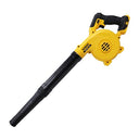 DEWALT - 18V Li-Ion XR Compact Cordless Blower - Bare Unit