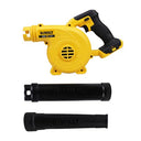 DEWALT - 18V Li-Ion XR Compact Cordless Blower - Bare Unit
