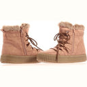 Women's Winter Boots With Fur Young Spirit Eu 37