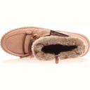 Women's Winter Boots With Fur Young Spirit Eu 37