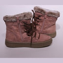 Women's Winter Boots With Fur Young Spirit Eu 37