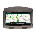 DigiCharge - 6-Inch GPS Sun Shade Visor with Anti-Glare, Strap Mount, Fits Multiple Models
