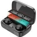 Experience the Digiclues M20 TWS Gaming Earbuds with 13mm HD driver, touch controls, and immersive audio. Perfect for gaming and music lovers.