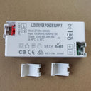 Dingtaimei 48W LED Driver Power Supply for Light Strips