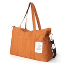 Dizdvizd Versatile Travel Duffel Bag - Stylish & Spacious