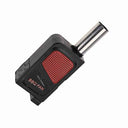 Domary - Portable Electric BBQ Fan Blower for Efficient Grilling & Camping