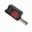 Domary - Portable Electric BBQ Fan Blower for Efficient Grilling & Camping