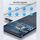 EMNT - 8000mAh Replacement Battery for iPhone 6s with Repair Tool Kit