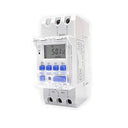 EMX - Programmable 12V Gate Timer for Electric Locks and Magnetic Strikes