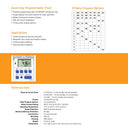 EMX - Programmable 12V Gate Timer for Electric Locks and Magnetic Strikes