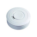 Shop Ei Electronics Ei650C Wired Smoke Detector, designed for safety with a 10-year battery life. Ideal for bedrooms, ensuring early fire detection. Keywords: smoke detector, wired smoke alarm, 10-year battery