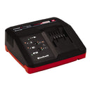 Einhell - Power X-Change 18V 3A Lithium-Ion Fast Battery Charger Station