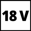 Einhell - Power X-Change 18V 3A Lithium-Ion Fast Battery Charger Station