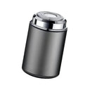 Discover the Electric Mini Shaver, a waterproof, rechargeable, and portable shaver ideal for travel. Perfect for business trips and everyday use.