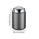 Electric Mini Shaver - Waterproof, Rechargeable, Portable, Ideal for Travel