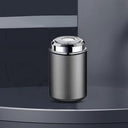 Electric Mini Shaver - Waterproof, Rechargeable, Portable, Ideal for Travel