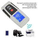 Elprico - XRCLIF-3121 EMF Meter for Pregnant Women, Multifunctional Radiation Detection