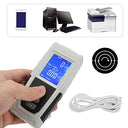 Elprico - XRCLIF-3121 EMF Meter for Pregnant Women, Multifunctional Radiation Detection