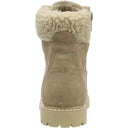 Esprit Women's Landy Warm Ankle Boots Eu 38