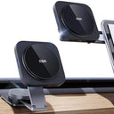 Esr Foldable Magnetic Wireless Car Charger for Tesla, iPhone 15/14/13/12