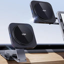 Esr - Foldable Magnetic Wireless Car Charger for Tesla, Strong MagSafe Hold