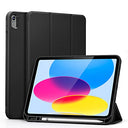 Esr Rebound Series Case for iPad Pro 12.9 - Slim Black Design