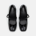 Even&odd High Heels - Black Eu 43