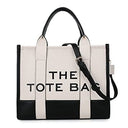 Excefore PU Leather Tote Bag - Stylish & Versatile for Women