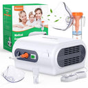 Eyenurse Nebulizer - Compact Inhaler for Adults & Kids