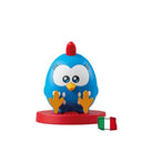 FABA Sonoro Hen Puntolina - Educational Game for Kids 2-4