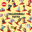 FABA - Sonoro Hen Puntolina Sound Stories, Educational Game for Kids 2-4