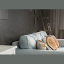 FIBARO - Z-Wave Plus Temperature Sensor for Radiator Thermostat FGBRS-001