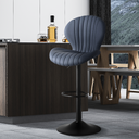 furnifort Elegant Adjustable Bar Chair by furnifort