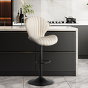 furnifort Elegant Adjustable Bar Chair by furnifort