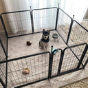 FXW Rollick All-Terrain Dog Playpen