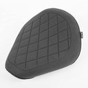 Fayedenicy Motorcycle Seat Cover for Honda Rebel 500/300