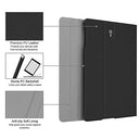 Fintie - Slim Bluetooth Keyboard Case for Samsung Galaxy Tab S4 10.5, Type-C Charging