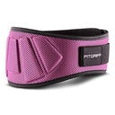 Discover the Fitgriff Weightlifting Belt V1 for optimal support, comfort, and safety during workouts. Ideal for weightlifting, squats, and gym training.