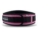 Fitgriff - Weightlifting Belt V1 for Enhanced Support, Comfort & Safety