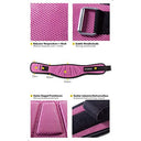 Fitgriff - Weightlifting Belt V1 for Enhanced Support, Comfort & Safety