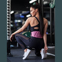 Fitgriff - Weightlifting Belt V1 for Enhanced Support, Comfort & Safety