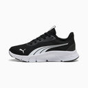 PUMA FlexFocus Lite modern youth sneakers with synthetic upper and PUMALite foam technology