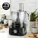 Hamilton Beach - 11 In 1 Food Processor 1000W