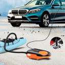 Fowawu - 20 PSI Intelligent Dual Stage SUP Pump with Auto-Off & 12V Car Connector