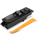 Upgrade your Sprinter 3-T 3.5-T 4 with Frankberg's Window Regulator Switch Unit. Fits models 2006-2016, 12 Pin. Quality replacement for smooth operation. Keywords: Sprinter switch unit, window regulator, Frankberg