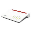 Fritz!Box 7590 - High-End WLAN AC+N Router with MIMO Technology