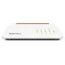 Fritz - High-End WLAN AC+N Router with Multi-User MIMO, 1733+800 Mbps