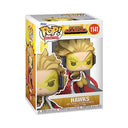 Get the Funko My Hero Academia Hawks Pop! Vinyl Figure, a must-have collectible for anime fans. Perfect for display or gifting! Keywords: Funko, My Hero Academia, Hawks, collectible