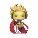 Funko - My Hero Academia Hawks Pop! Vinyl Figure, Collectible, 1 kg