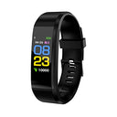 Generic Fitness Activity Tracker Smart Band - IPX7 Waterproof